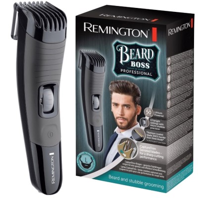 Remington MB4133 Beard Boss...