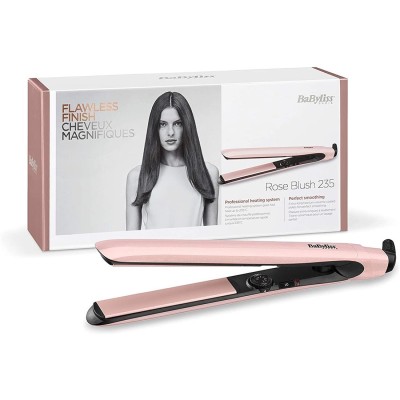 Babyliss 2498PRE Plancha de...