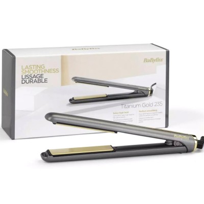 Babyliss 2513TE Plancha de...