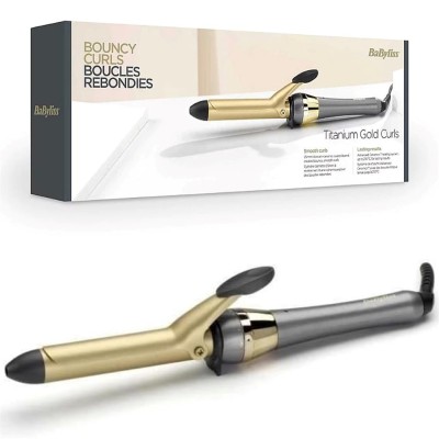 Babyliss 2524TE Cepillo de...
