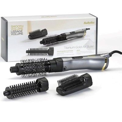 Babyliss AS85TE Tenacilla...