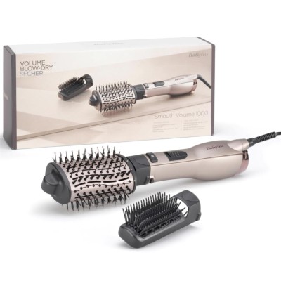 Babyliss AS90PE Cepillo...