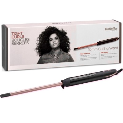 Babyliss C449E Tenacilla de...