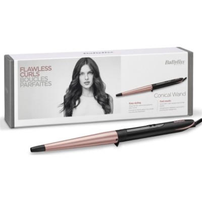 Babyliss C450E Moldeador...