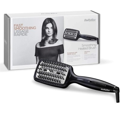 Babyliss HSB101E Cepillo...