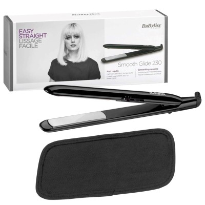 Babyliss ST240E Plancha de...