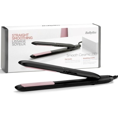 Babyliss ST241E Plancha de...