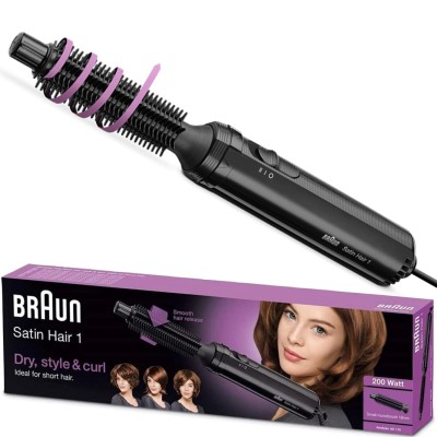 Braun AS110E Moldeador de...