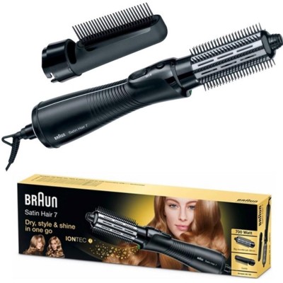 Braun Satin Hair 7 AS720E...