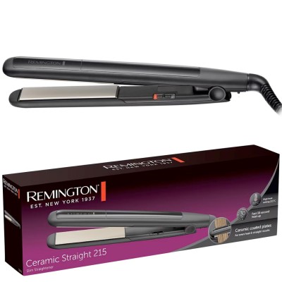Remington S1370  Plancha...