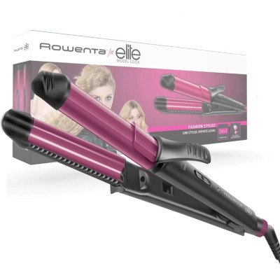 Rowenta CF4512F0 Moldeador...