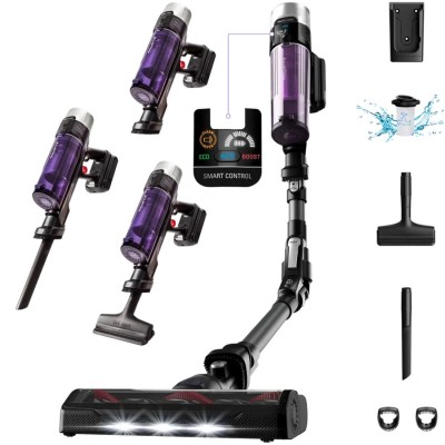 Rowenta RH2048WO Aspirador...