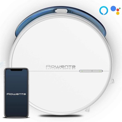Rowenta RR7427WH Robot...