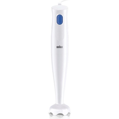 Braun MQ10.000PWH Batidora...