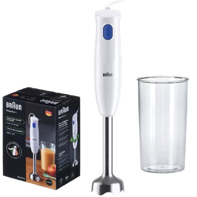 Braun MQ10.001MWH Batidora...