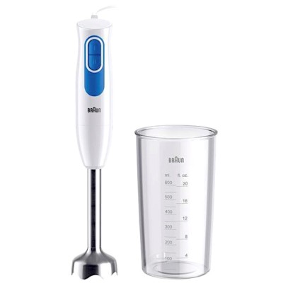 Braun MQ20001M Batidora de...