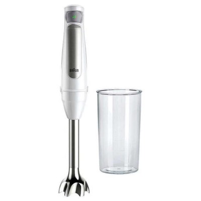 Braun MQ7000WH Batidora de...