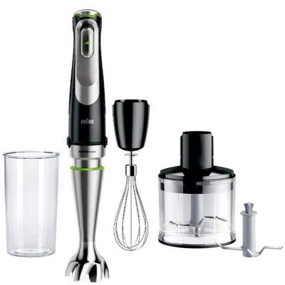 Braun MQ9135XI Batidora de...