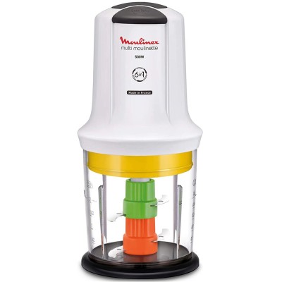 Moulinex AT723110 Picadora...