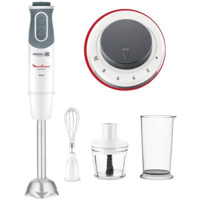 Moulinex DD642110 Optichef...