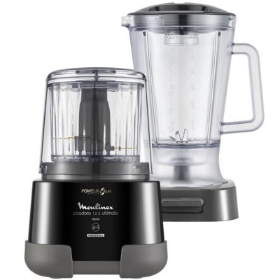 Moulinex DP815855 1.2.3...