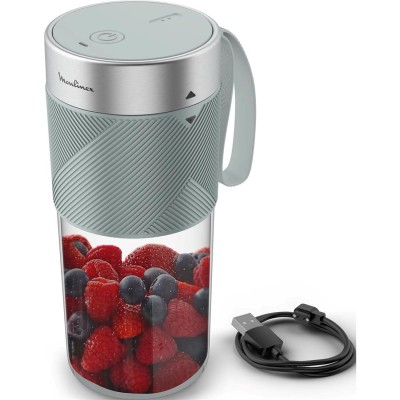 Moulinex LM1C0410 Batidora...