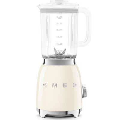 Smeg Batidora Vaso 800W...