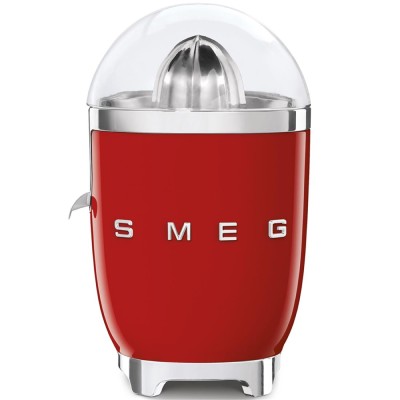 Smeg CJF11RDEU Exprimidor...