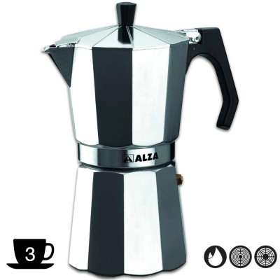Alza BASIC Cafetera...