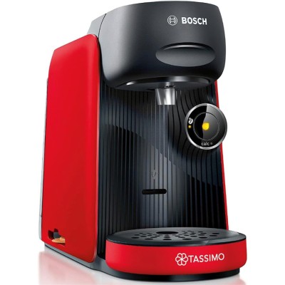 Bosch TAS16B3 Cafetera...