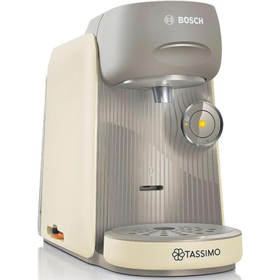 Bosch TAS16B7 Cafetera...
