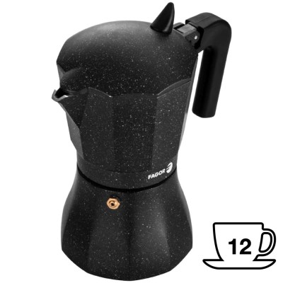 Fagor Tiramisu Cafetera 12...