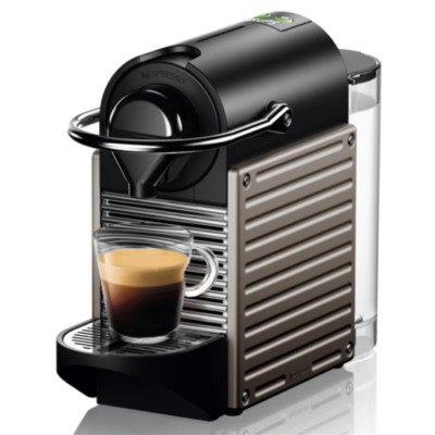 Krups XN304T Cafetera...