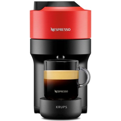 Krups XN920510 Vertuo Pop...