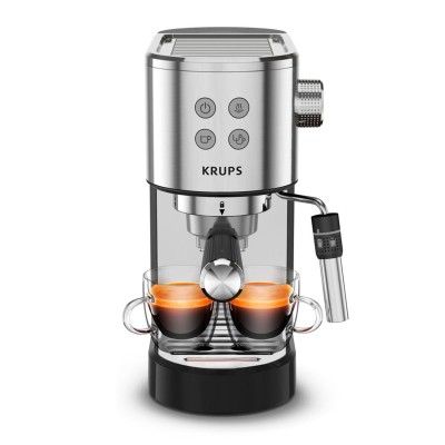 Krups XP444C10 Cafetera...