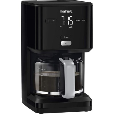 Tefal CM600810 Cafetera...