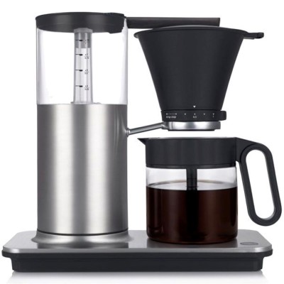 Wilfa CM6S-100 Cafetera...