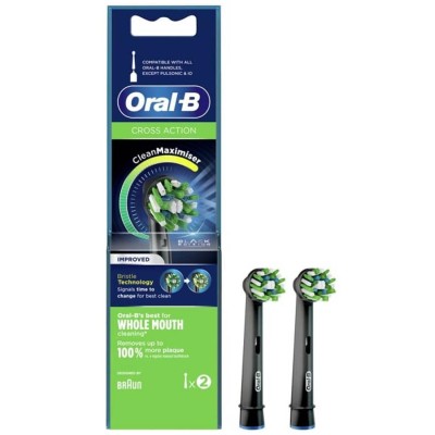 Braun EB-50 Pack de 2...