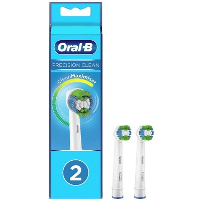 Braun EB20RB-2 Cabezales de...