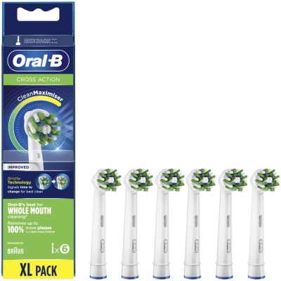 Braun Oral B  EB50-6 Cross...