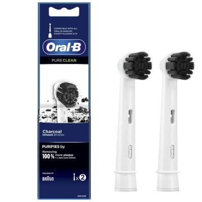 Braun Oral B Cabezales de...
