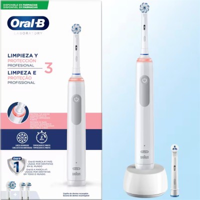 Braun Oral B Cepillo...