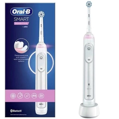 Braun Oral B Cepillo...