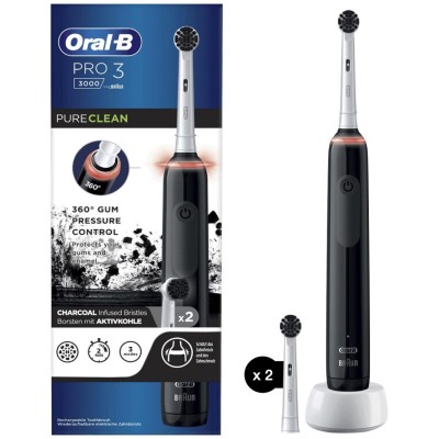 Braun Oral B Cepillo Pro 3...