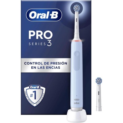 Braun Oral B Cepillo...