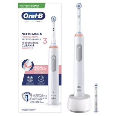 Braun Oral B Cepillo...