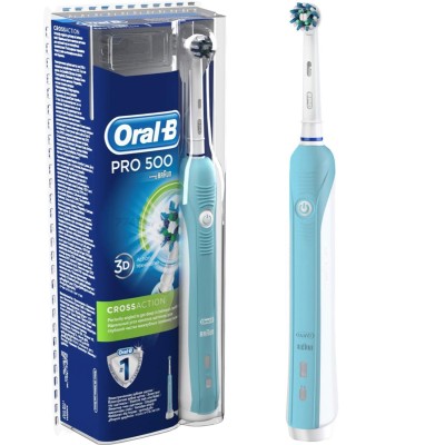 Braun Oral-B Cepillo 3D Pro...