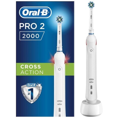 Braun Oral-B Cepillo Clean...