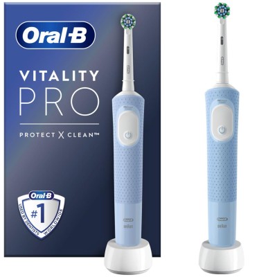 Braun Oral-B Cepillo...