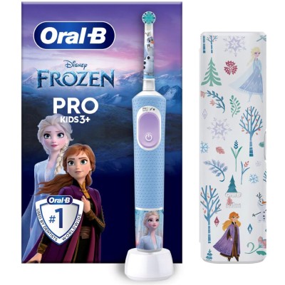Braun Oral-B Cepillo Pro...